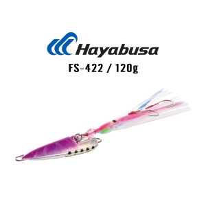 Hayabusa FS-422 Kick Bottom 120g
