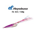 Hayabusa FS-422 Kick Bottom 150g